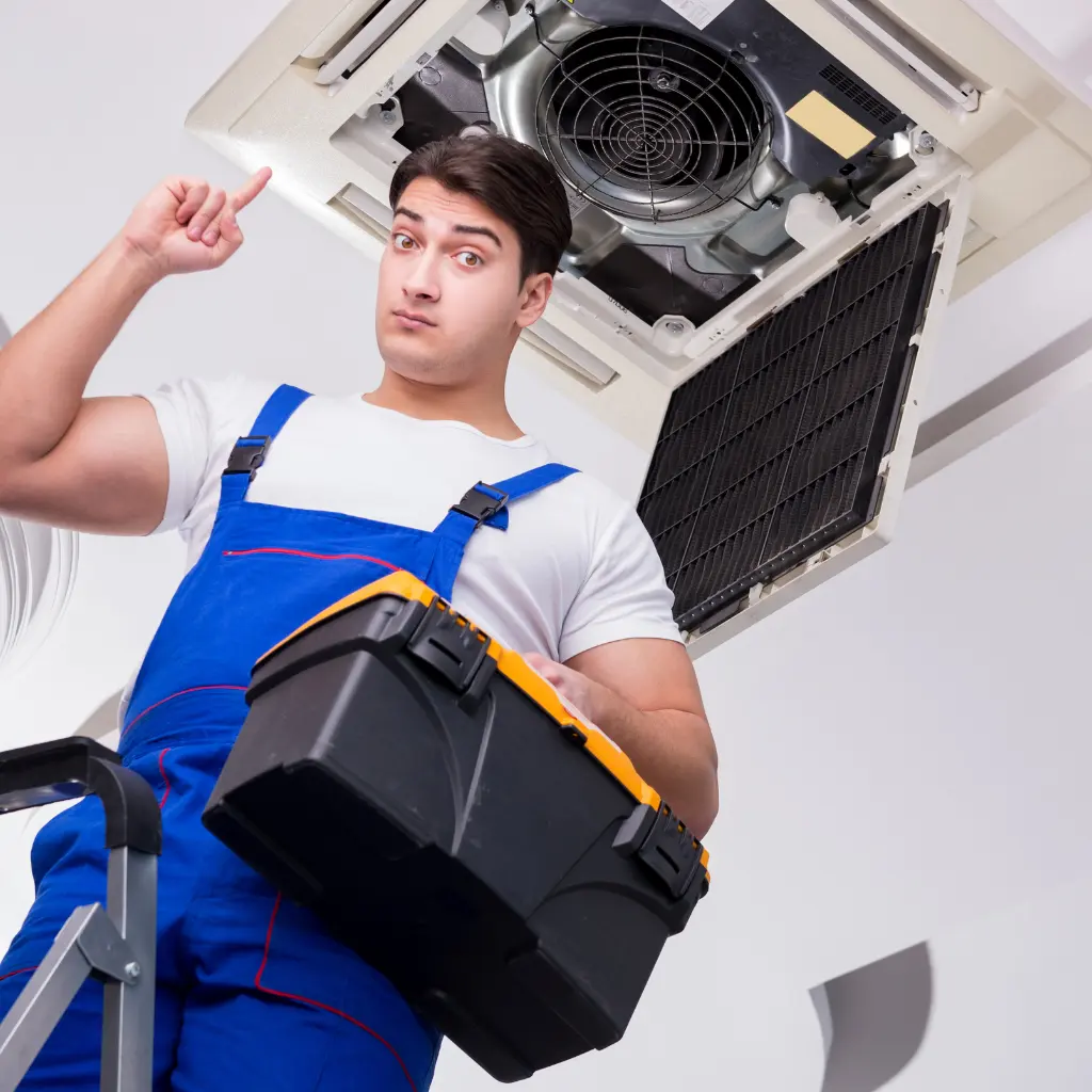 فني صيانة مكيفات بجدة غسيل وتنظيف