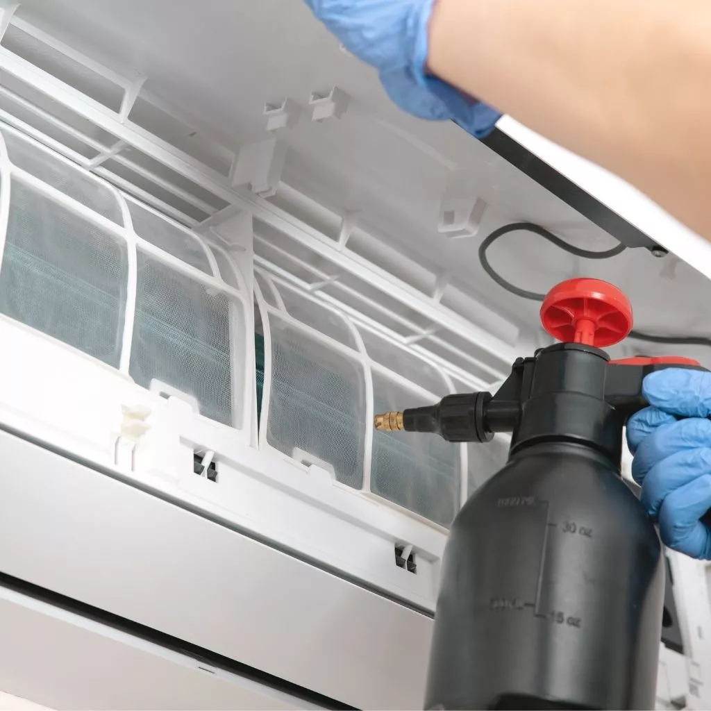 فني غسيل مكيفات بجدة