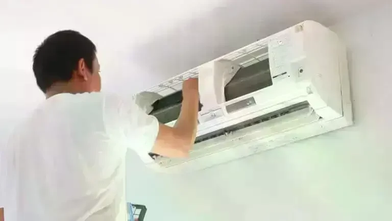 فني غسيل مكيفات بجدة