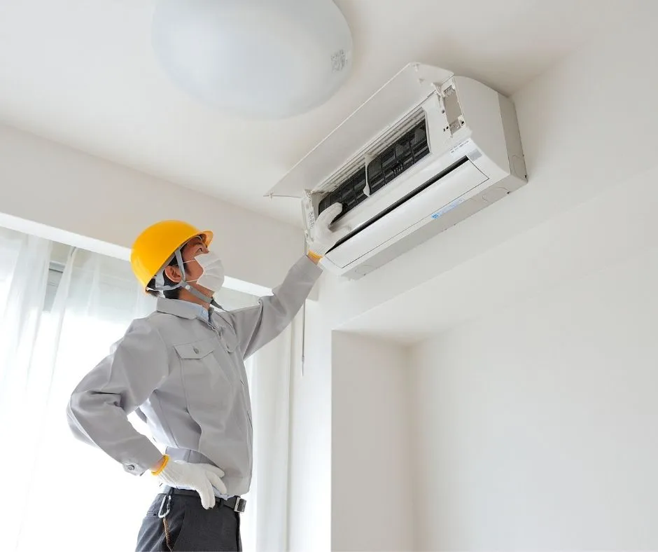 فني غسيل مكيفات بجدة