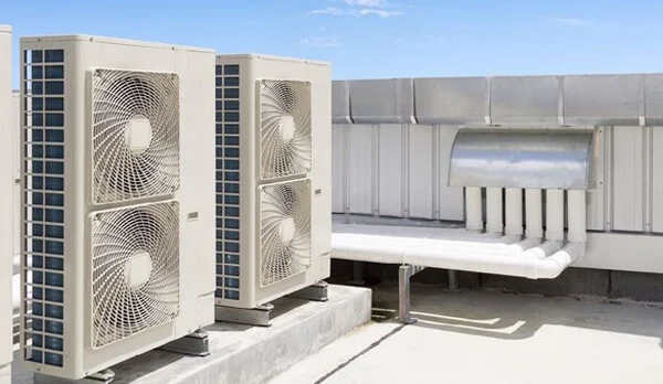 كيف تتم صيانة التكييف المركزي بجدة