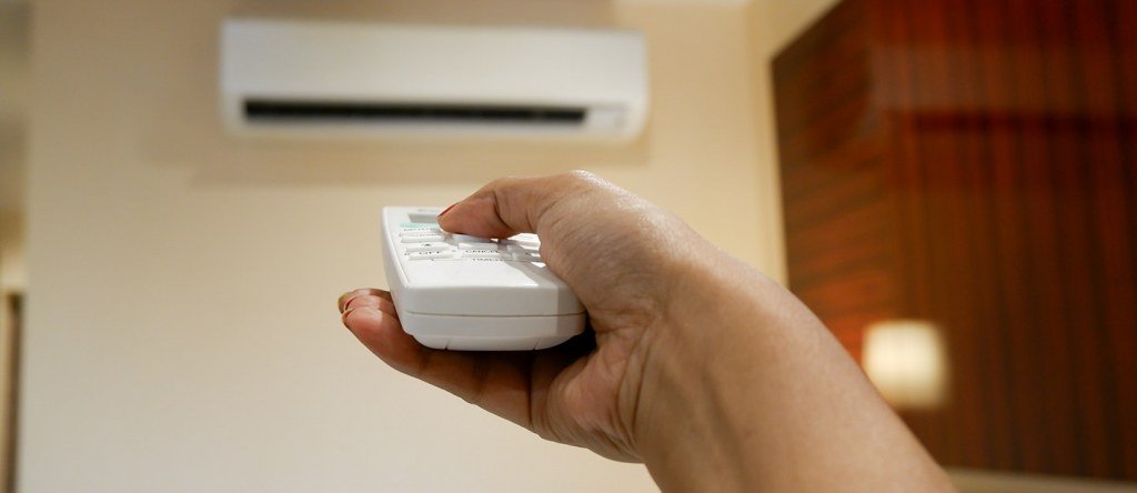 محلات التبريد والتكييف بجدة