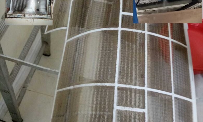 مهندس مكيفات سبليت بجدة رخيص