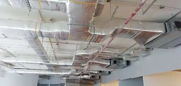 شركة تمديد دكت مكيف صحراوي بجدة